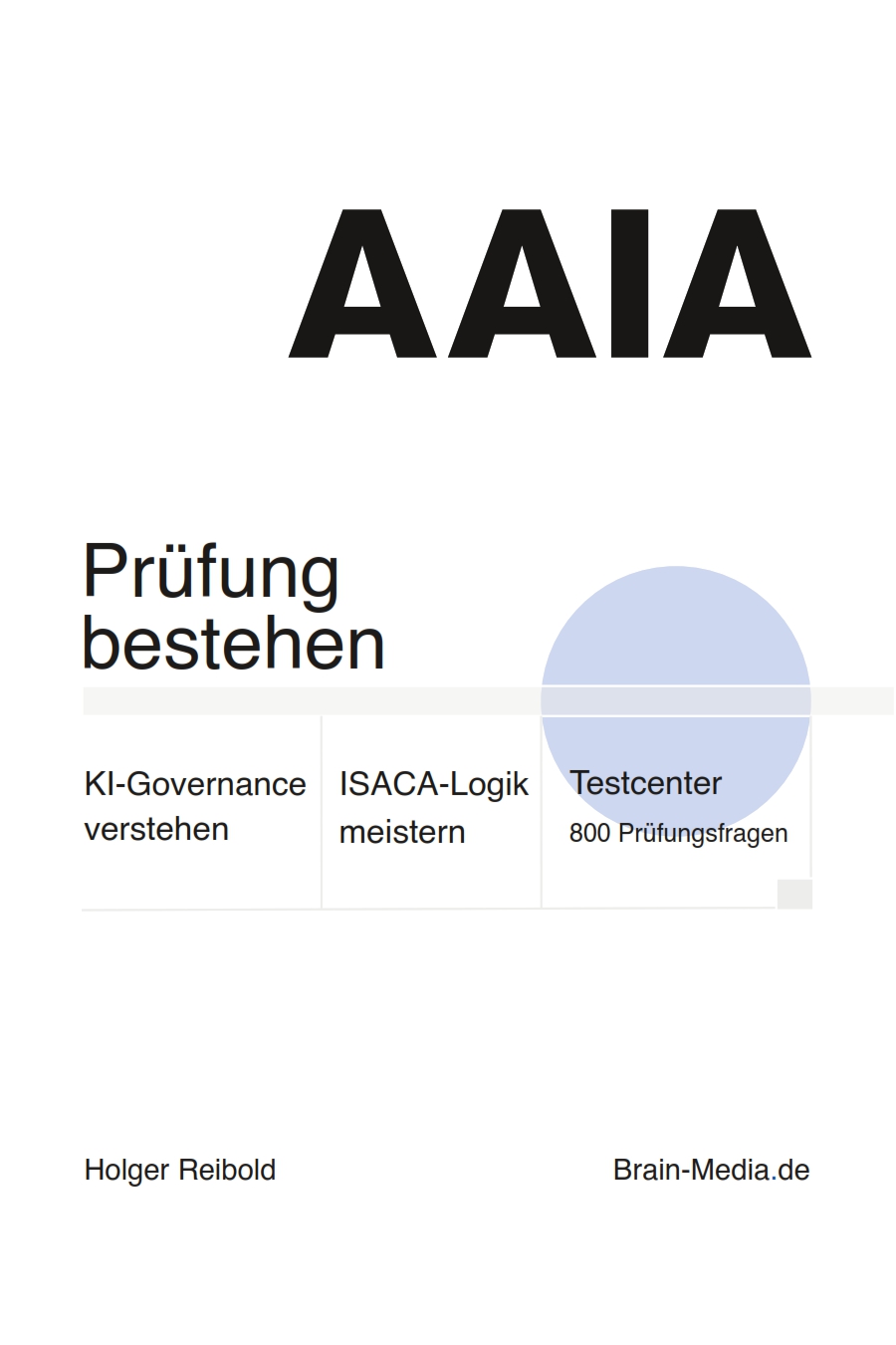 AAIA