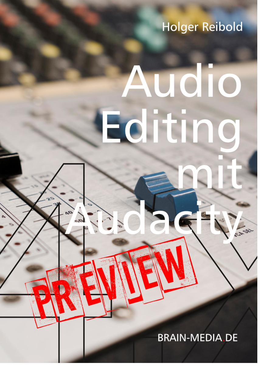 Audacity 4.x