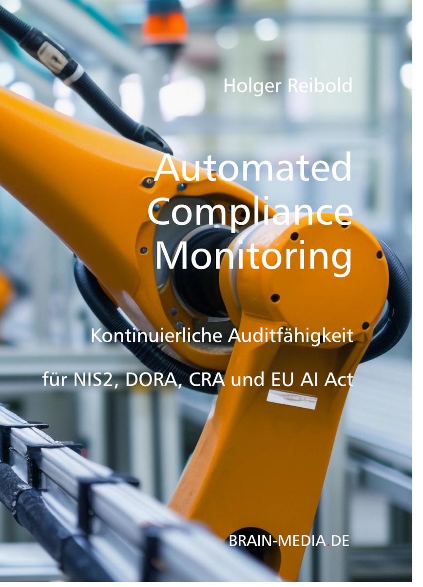 Automated Compliance Monitoring