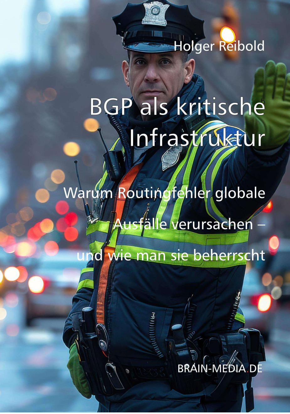 BGP