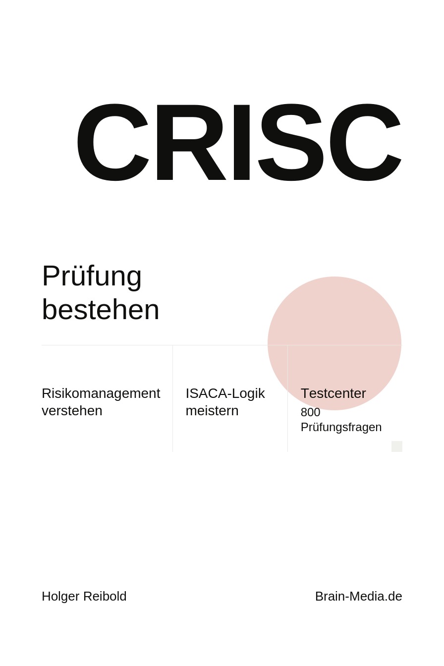 CRISC