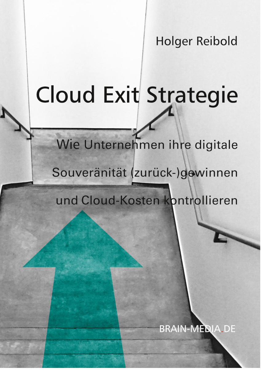 Cloud Exit
