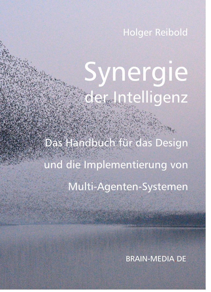 Multi-Agenten-Systeme