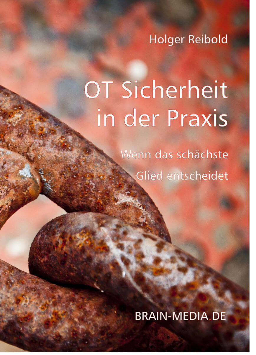 OT-Sicherheit