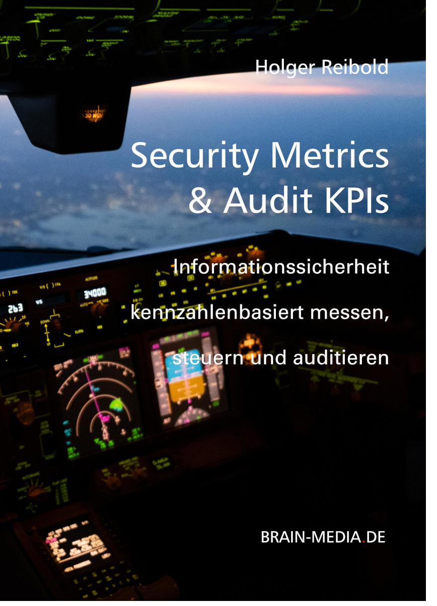 Security Metrics