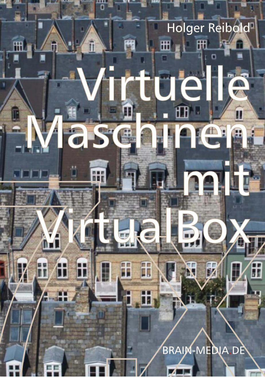 VirtualBox 7.x
