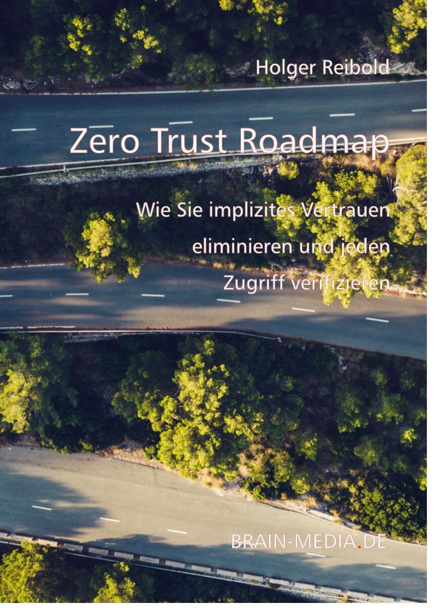Zero Trust