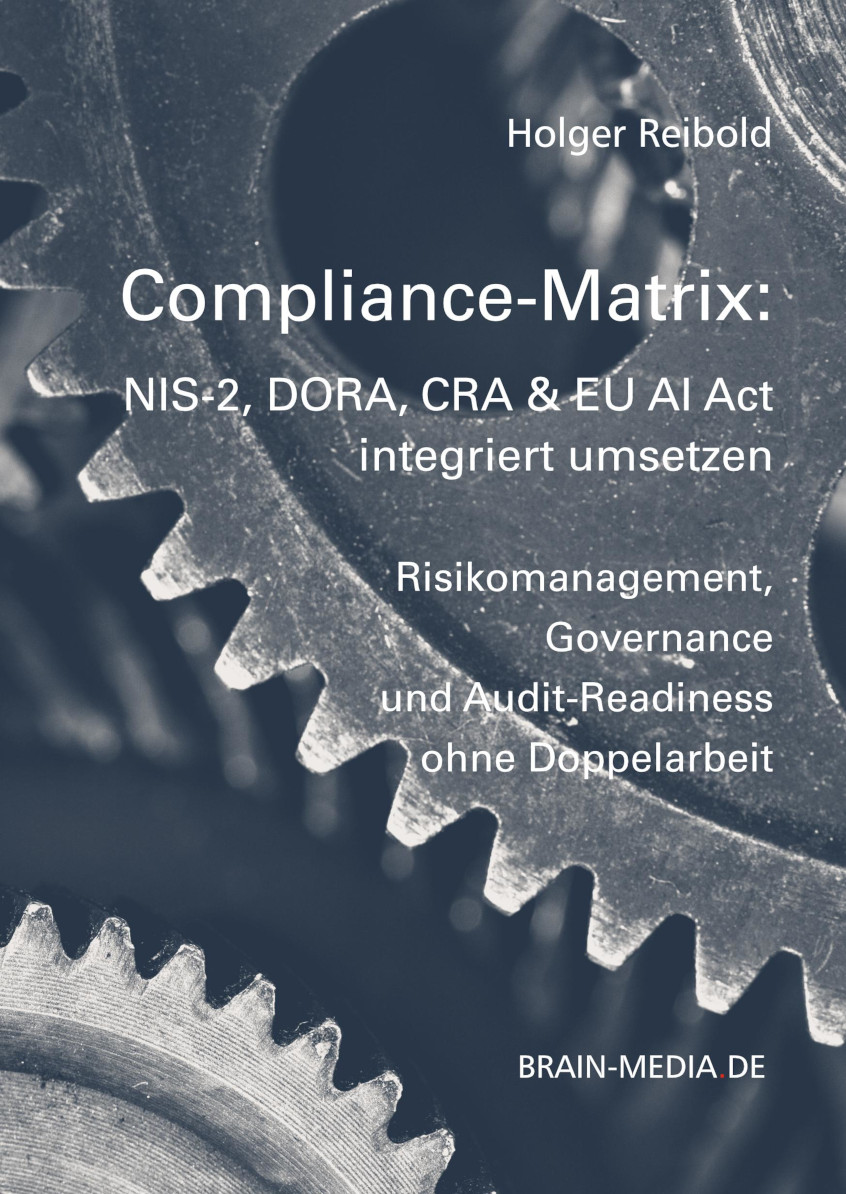 Compliance-Matrix