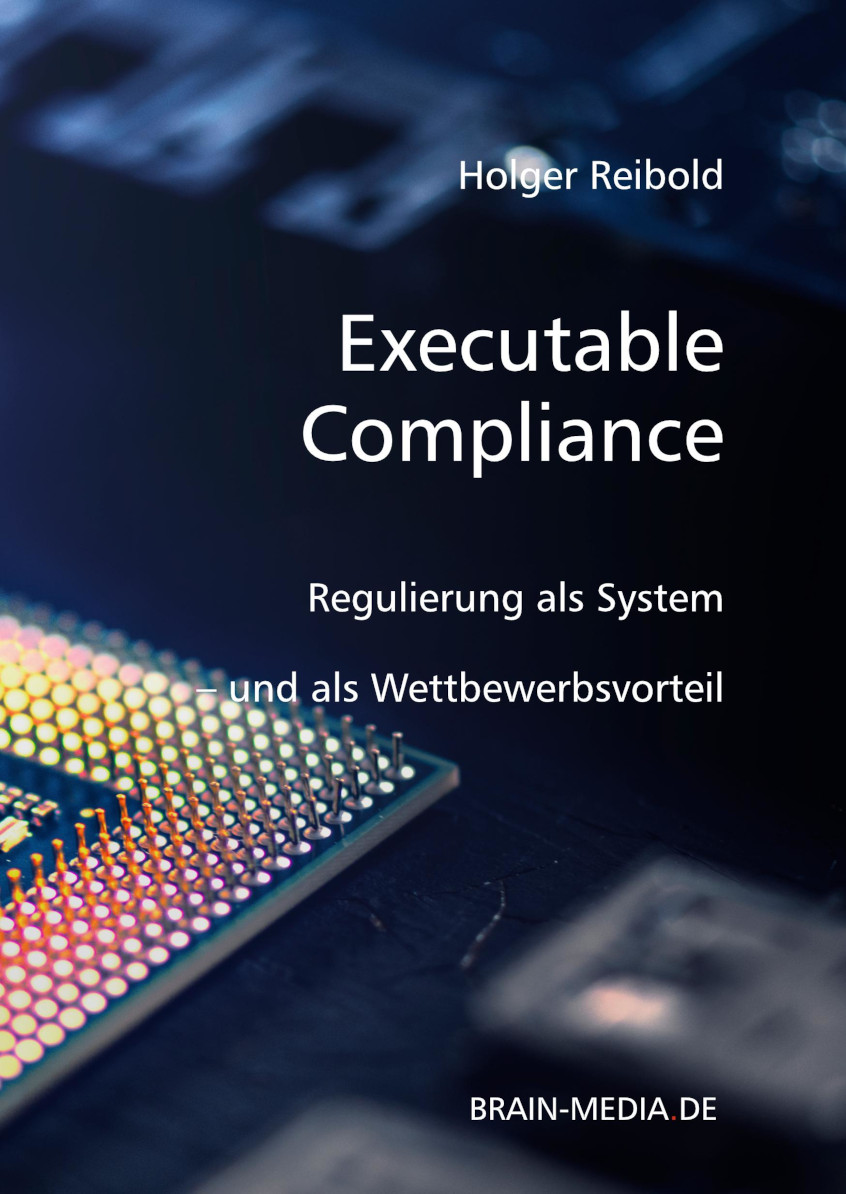 Executable Compliance